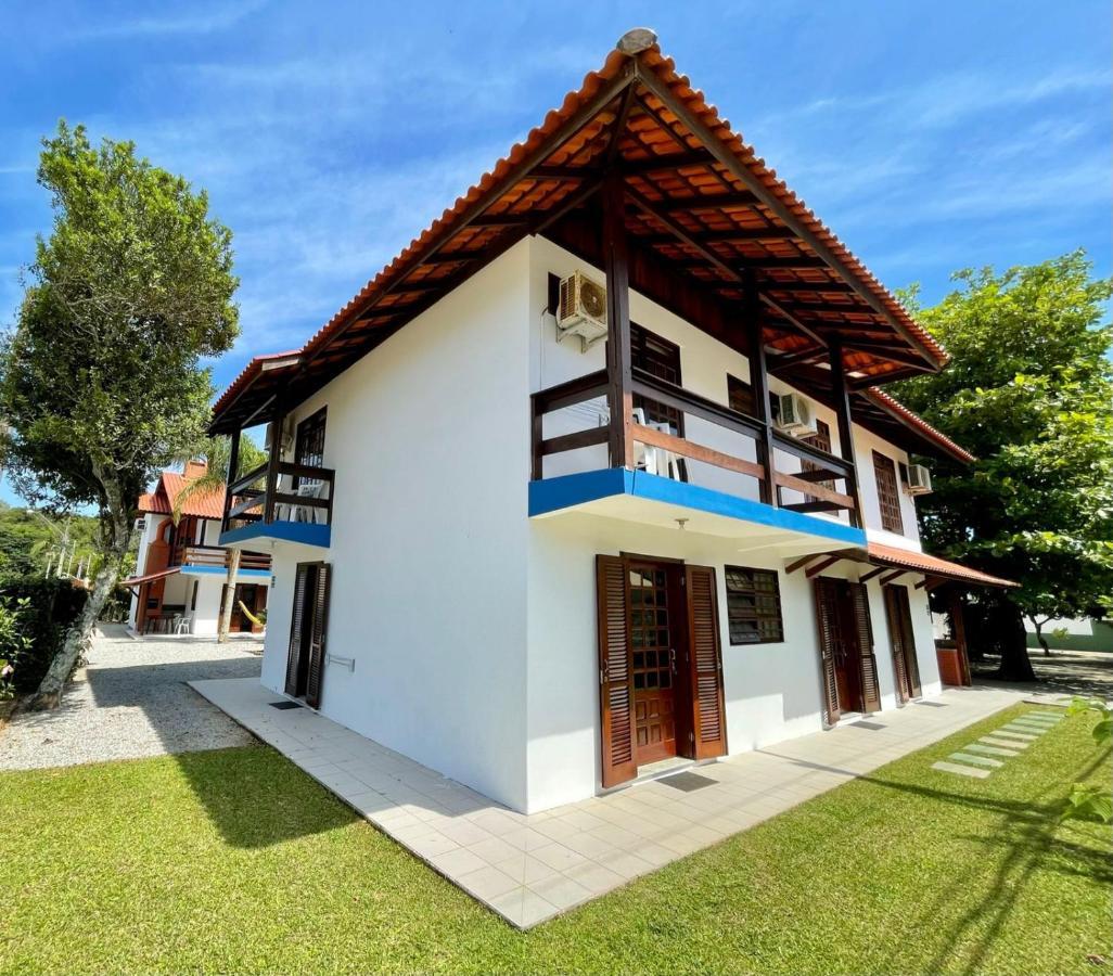 Marina Ingleses Apartamento Florianopolis