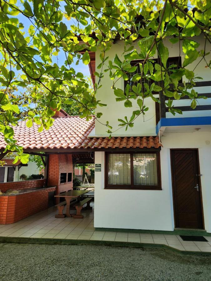 Marina Ingleses Apartamento