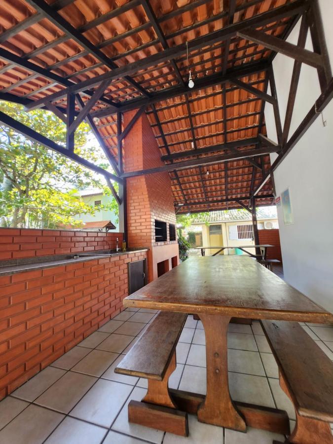Marina Ingleses Apartamento *