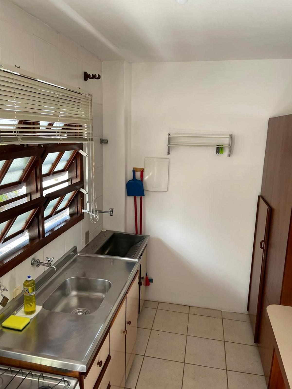 Marina Ingleses Apartamento