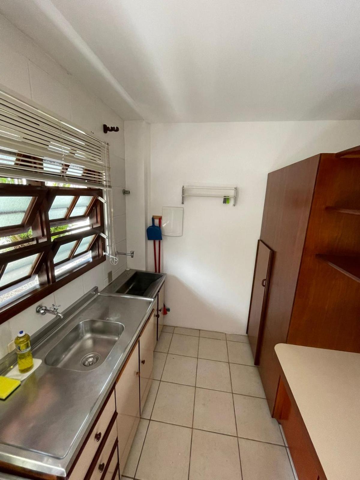 Apartamento Marina Ingleses Florianopolis