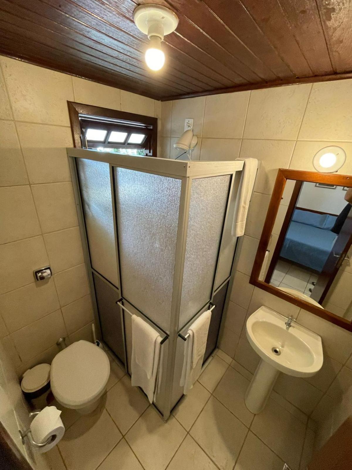 Apartamento Marina Ingleses Florianopolis