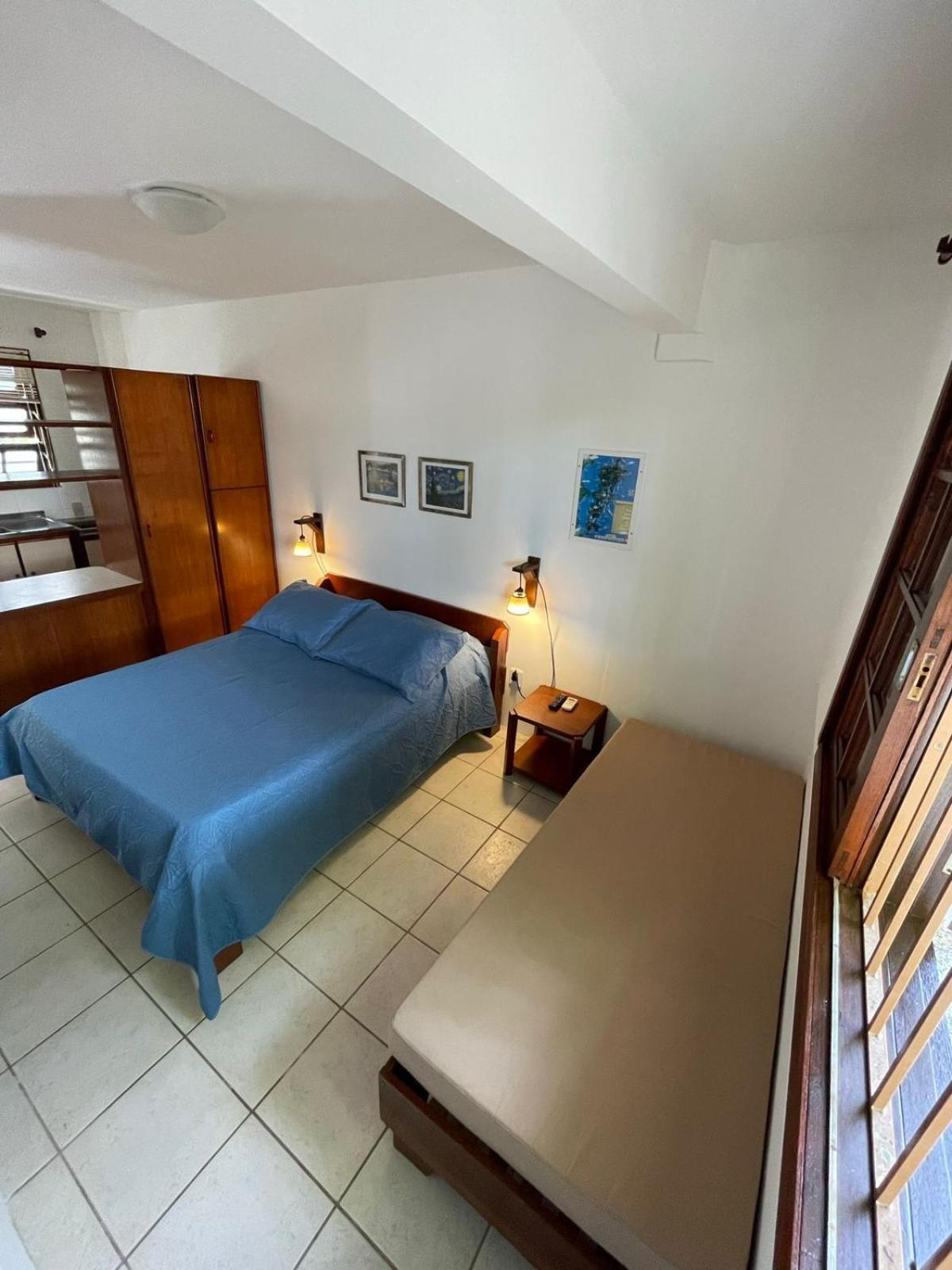 Marina Ingleses Apartamento *